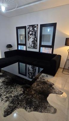 El Menzah 5 Appartement | Le luxe MENZAH5