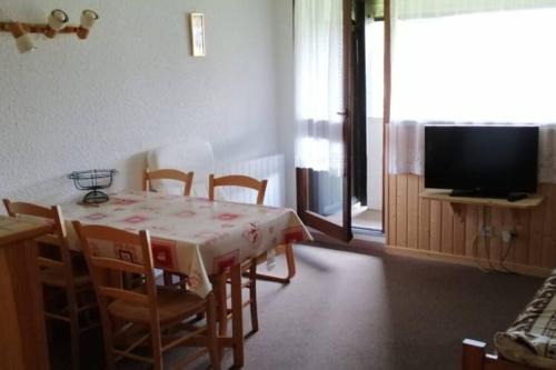 Autrans-Meaudre-en-Vercors Appartement | Le Méaudret