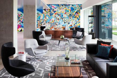 Oak Brook Hôtel | Le Méridien Chicago - Oakbrook Center