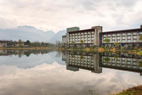 Emeishan Hôtel | Le Méridien Emei Mountain Resort