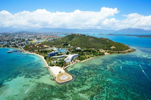 Noumea Station Balnéaire | Le Méridien Nouméa Resort & Spa
