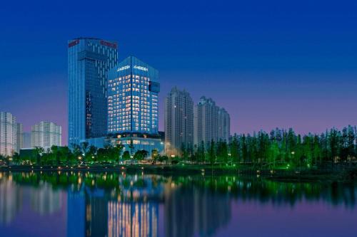 Yixing Hôtel | Le Méridien Yixing Hotel