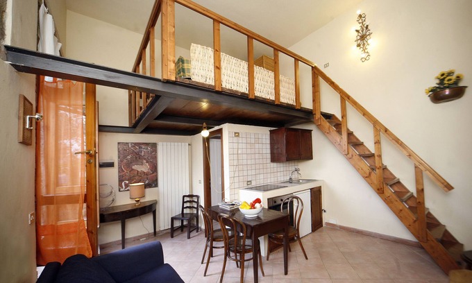 Castellina in Chianti Appartement | Le Macine - ferme avec piscine dans le Chianti
