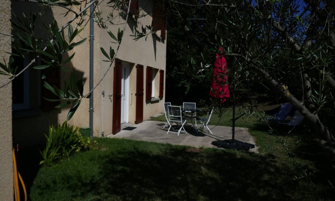 Chavanay Appartement | Le Magilay, entre Rhône et Pilat