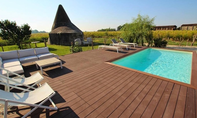 Picenengo Hôtel | Le Maginot Relais