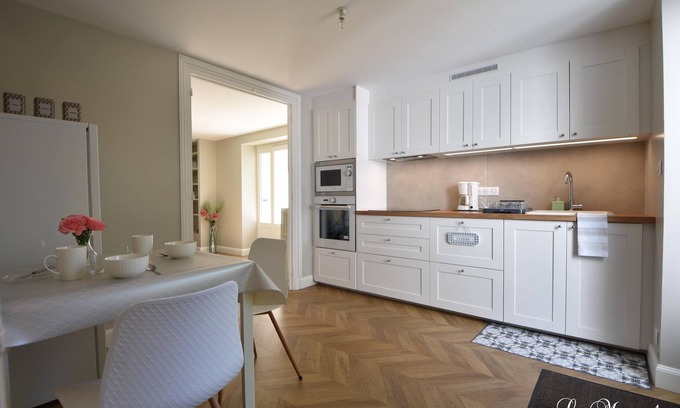 Cahors Maison | LE MAGNOLIA - CAHORS