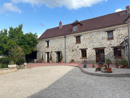 Epieds Appartement | Le magnolia