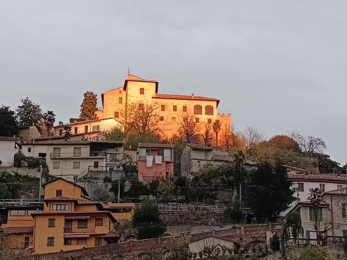 Ozzano Monferrato Appartement | Le Magnolie