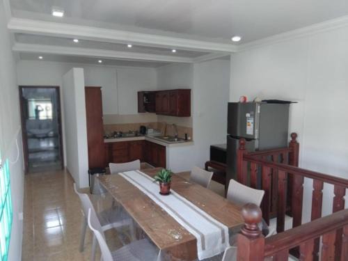 Trou d'Eau Douce Appartement | Le Maho AHAVAH