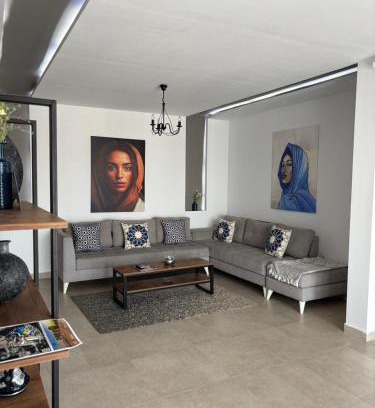 La Marsa Appartement | Le Majorelle