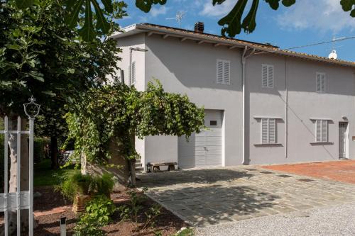 Campi Bisenzio Lit Et Petit-Déjeuner | Le Makè bed & breakfast