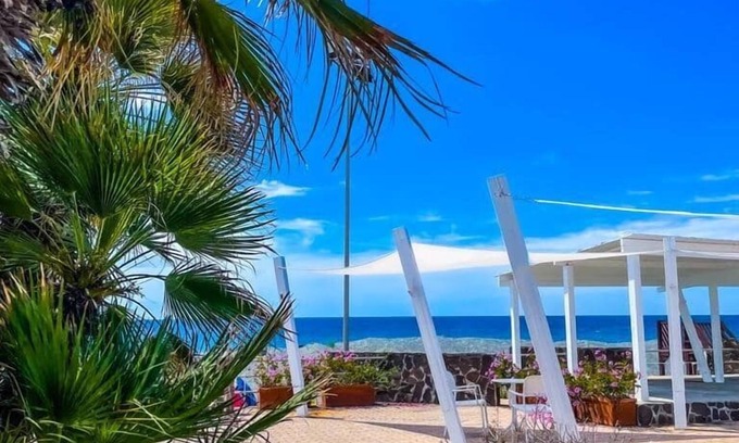 Campora San Giovanni Station Balnéaire | Le Mandrelle Beach Resort