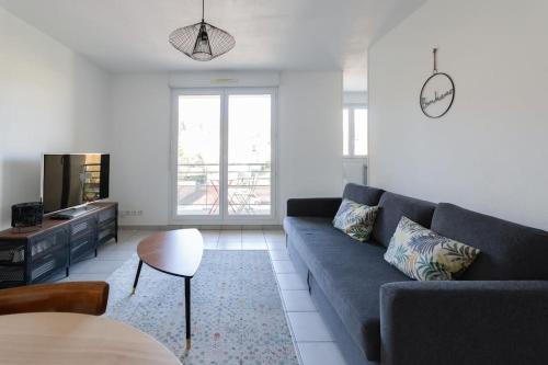 Saint-Avold Appartement | Le Mangin