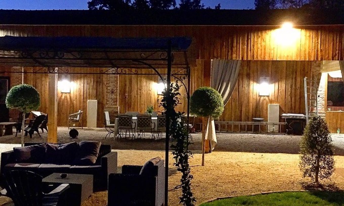 Saint-Sulpice Maison | LE MANOIR DU THOURON