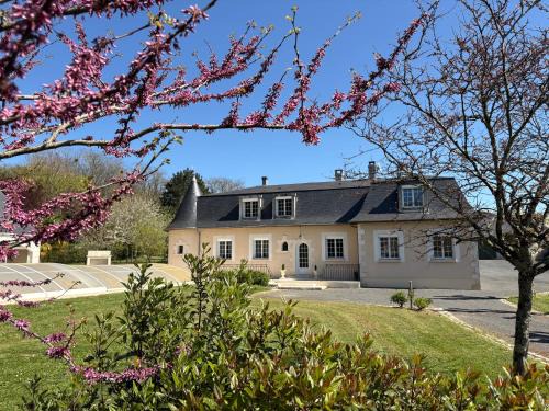 Jaunay-Marigny Maison | Le Manoir 1977