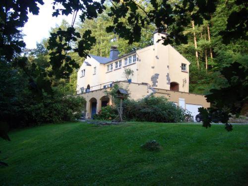 Ottignies-Louvain-la-Neuve Lit Et Petit-Déjeuner | Le Manoir De Morimont
