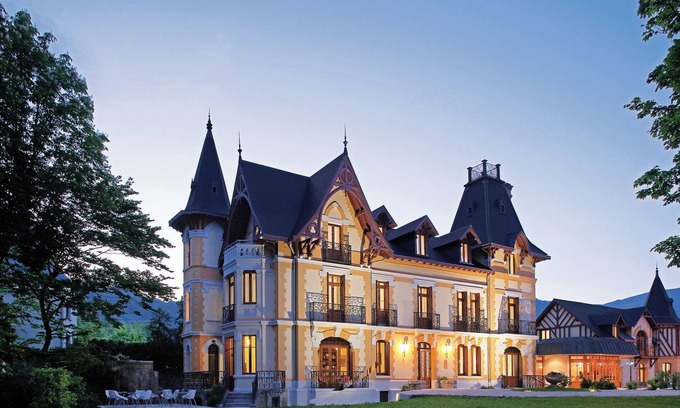 Tarascon-sur-Ariege Hôtel | Le Manoir D Agnès