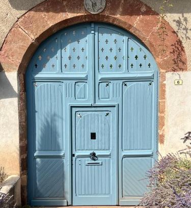 Chabrignac Lit Et Petit-Déjeuner | Le manoir de Jasmine