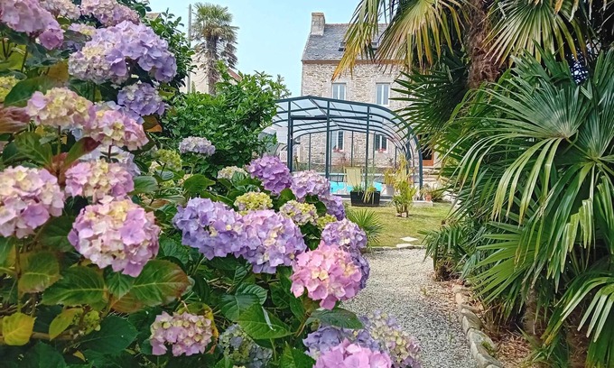 Guiclan Maison | Le Manoir de Kérofil