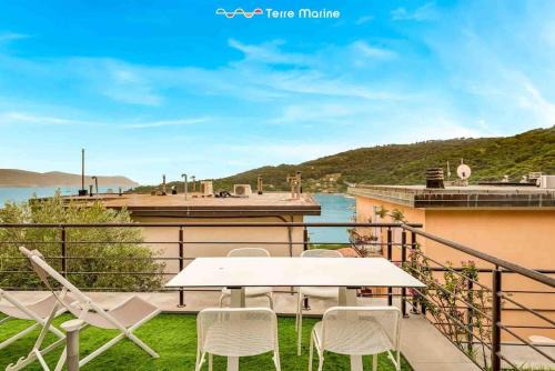 Portovenere Appartement | Le Margherite, TerreMarine