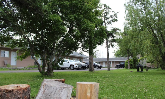 Vaudreuil Hôtel | Le Marigot