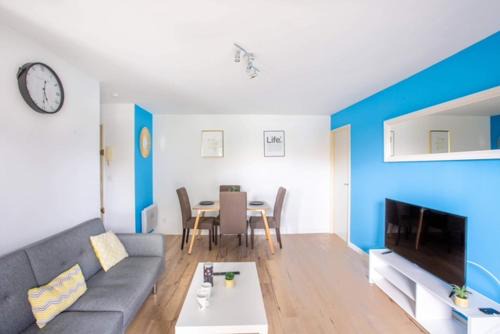 Toulouse West Appartement | Le Marin - T3 Tout Confort Proche Météo France