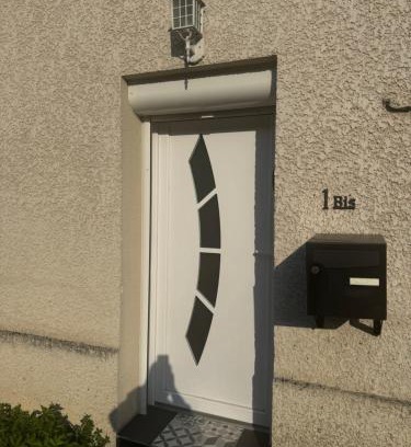Beauvais Appartement | Le Marissel