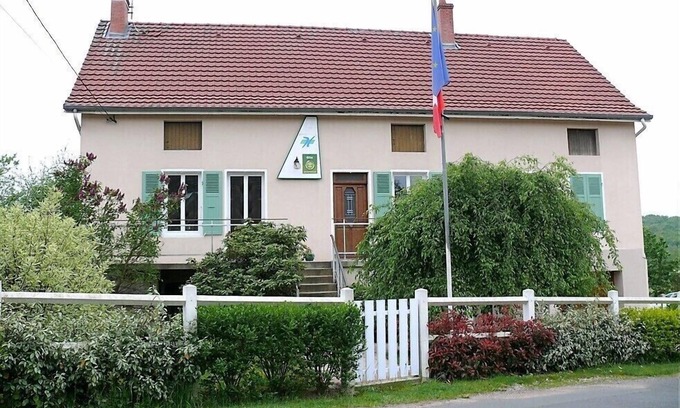 Perreuil Maison | Le Marnon - PERREUIL