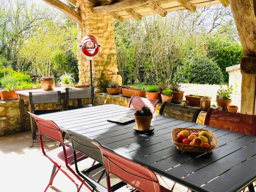 Brantome-en-Perigord Lit Et Petit-Déjeuner | Le Mas Brantôme