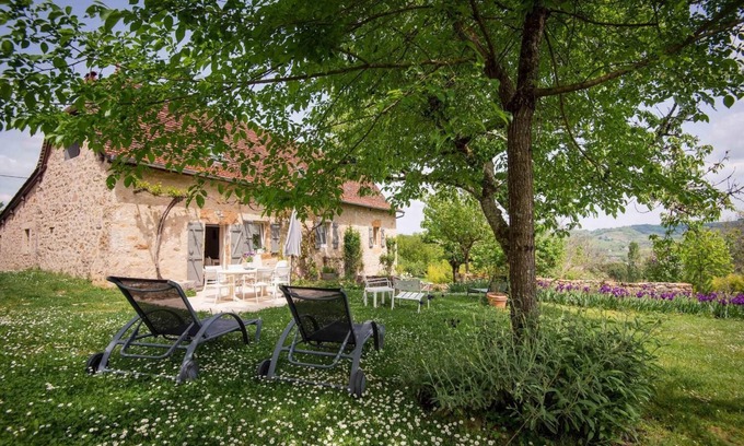 Figeac Maison | LE MAS D'AYRENS - FIGEAC