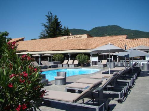 Tallard Hôtel | Le Mas d'Estello