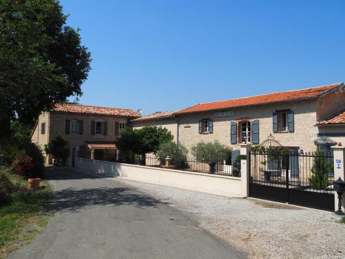 Senouillac Maison | Le Mas de Doat, Gîte de Charme 4 étoiles dans le Triangle d Or proche Gaillac et Albi