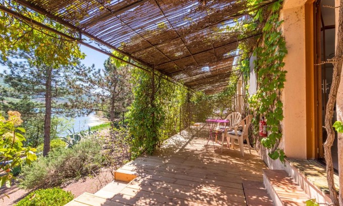 Celles Hôtel | Le Mas de Riri
