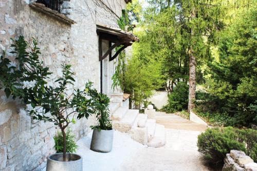 La Colle-sur-Loup Lit Et Petit-Déjeuner | Le Mas Des Alizés