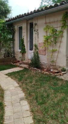 Causse-de-la-Selle Maison | Le Mazet du Domiel