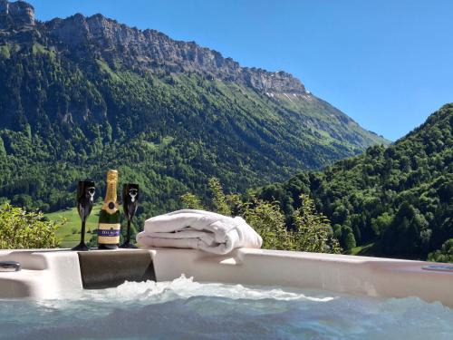 Entremont Maison | Le mazot d'H