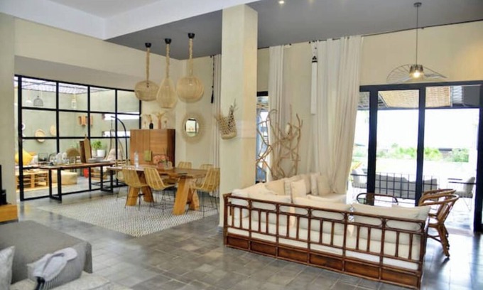 Bir Jdid Cabine | Le Meezane guest house