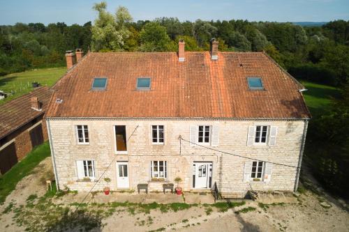 Chaumergy Maison | Le Meix