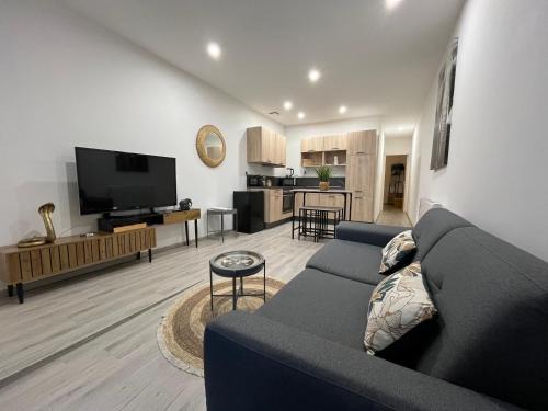 Evron Appartement | le mendes