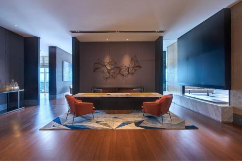 Petaling Jaya Hôtel | Le Meridien Petaling Jaya