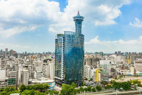 Central District Hôtel | Le Meridien Taichung