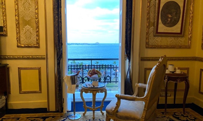 Al-'Atarin Hôtel | Le Metropole Luxury Heritage Hotel Since 1902 by Paradise Inn Group