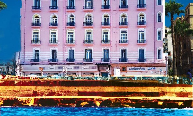 Al-'Atarin Hôtel | Le Metropole Luxury Heritage Hotel Since 1902 by Paradise Inn Group