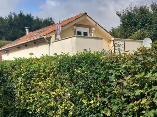 Elinghen Appartement | Le meuble du pont