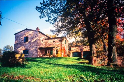 Fiorentino Maison | Le Mille Querce