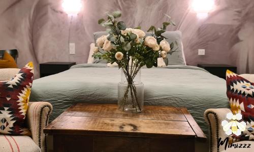 Entraygues-sur-Truyere Appartement | Le Mimizzz