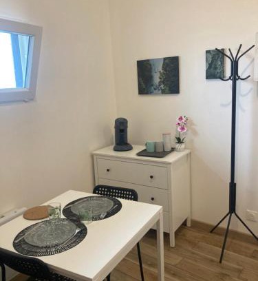Gaillon Appartement | Le mini cosy
