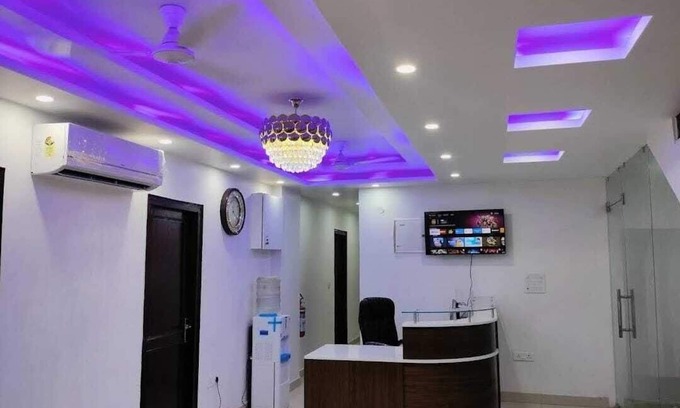 Okhla Maison | Le Mirage Guest House