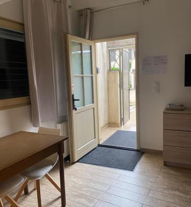 Miribel Appartement | Le Miribel