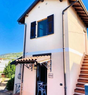 Riva Ligure Maison | Le Miromar